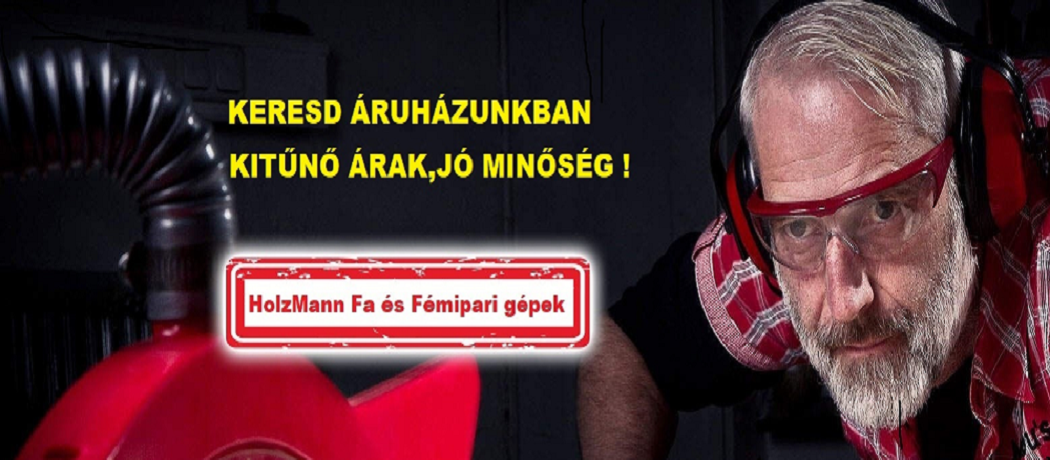 METAL WOOD fém és faipari gépek