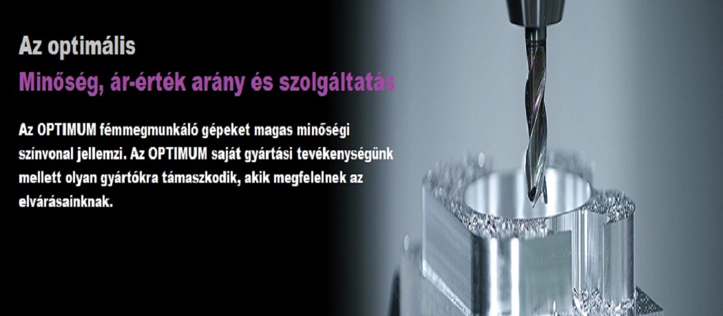 METAL WOOD fém és faipari gépek