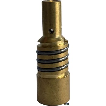 KÖZDARAB P200 M10X1 JOBB MENETES