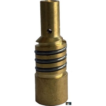 KÖZDARAB P250 M12X1 JOBB MENETES