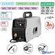 MASTRO MIG-250 LED multifunkciós hegesztő inverter