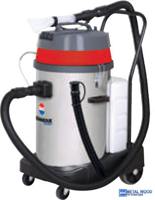Kárpittisztító 2 motoros BM2 EX 80 M ECO