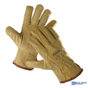 THD-PIGEON HASÍTOTT SERTÉSBŐR KESZTYŰ