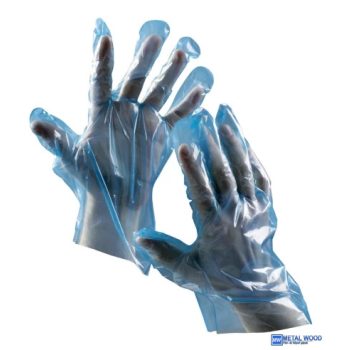 DUCK BLUE FÓLIAKESZTYŰ