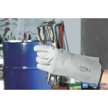 THD-SPONSA NITRIL MÁRTOTT HŐÁLLÓ KESZTYŰ