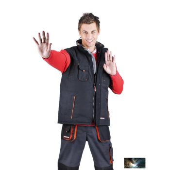 THD-EMERTON TÉLI MELLÉNY FEKETE