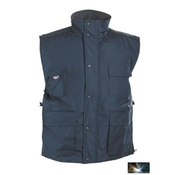 THD-BEAVER BÉLELT MELLÉNY KÉK