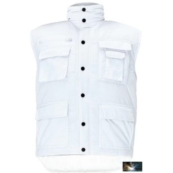 THD-TRITON BÉLELT MELLÉNY FEHÉR