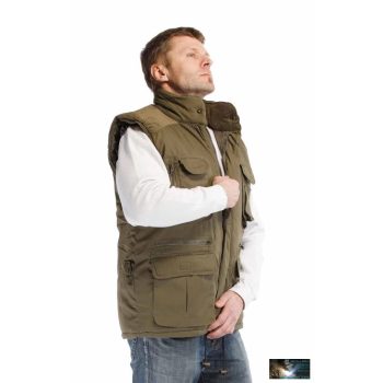 THD-DAVIDA BÉLELT MELLÉNY ZÖLD