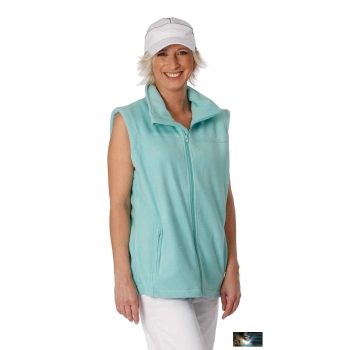 THD-VORMA LADY VILÁGOSZÖLD NŐI MELLÉNY