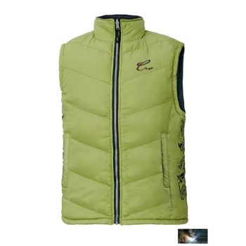 THD-YOWIE NŐI MELLÉNY ZÖLD/NAVY