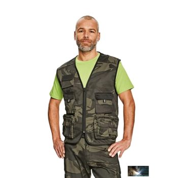 THD-CRAMBE MELLÉNY TEREPMINTÁS