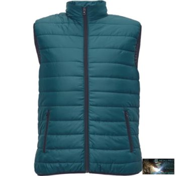 THD-MAX NEO LIGHT MELLÉNY ZÖLD