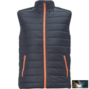 THD-MAX VIVO LIGHT MELLÉNY FEKETE/NARANCS