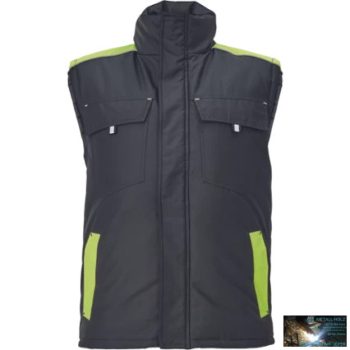 THD-MAX VIVO MELLÉNY FEKETE/SÁRGA