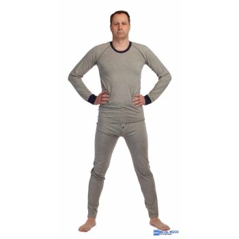 THD-LION HOSSZÚ ALSÓ SZÜRKE