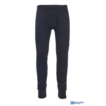 THD-SOLID HOSSZÚ FEKETE ALSÓNADRÁG