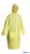THD-IRWELL SÁRGA PVC ESŐKABÁT