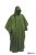 THD-PONCHO PVC ZÖLD