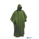 THD-PONCHO PVC ZÖLD