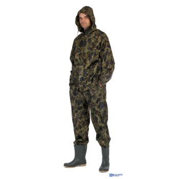 THD-CARINA TEREP ORKÁN ESŐRUHA