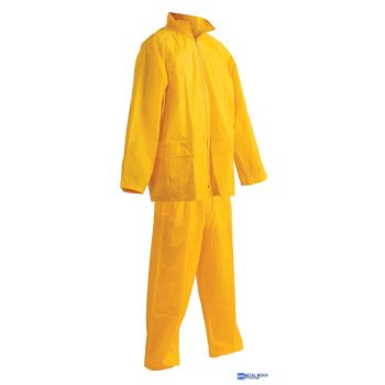 THD-CARINA SÁRGA ORKÁN ESŐRUHA