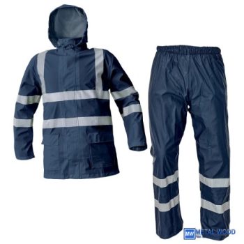 THD-SIRET HV SET NAVY