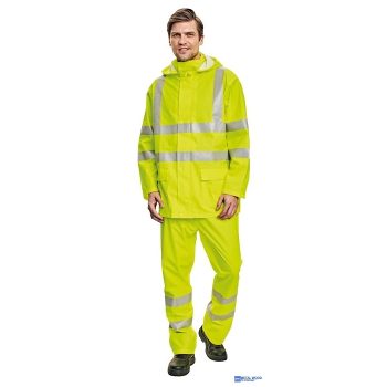 THD-SIRET HV SET SÁRGA