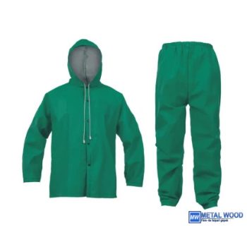 THD-TOMAGA ZÖLD ESŐÖLTÖNY