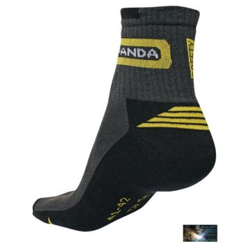 THD-WASAT ZOKNI SZÜRKE