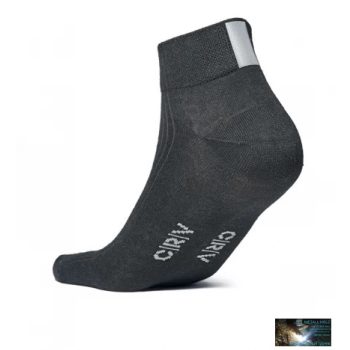 THD-ENIF ZOKNI FEKETE