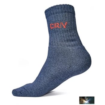 THD-SEGIN ZOKNI 3PÁR/CS