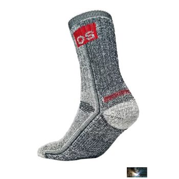 THD-HAMMEL ZOKNI SZÜRKE