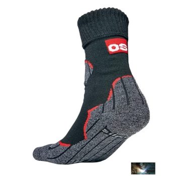 THD-HOLTUM ZOKNI FEKETE