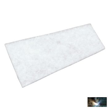   ELŐSZŰRŐ BETÉT GYSMATIC 5/13 AIR XXL FRISSLEVEGŐS FEJPAJZSHOZ (5DB/CSOMAG)