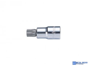 HANS 3/8" TORX bit-dugókulcsfejek