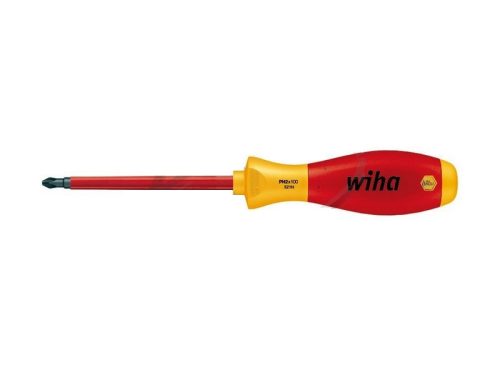 WIHA SoftFinish electric VDE Phillips csavarhúzók