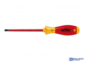 WIHA SoftFinish electric VDE lapos csavarhúzók