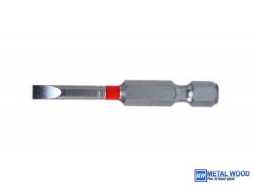 Z-TOOLS 1/4" Lapos bit hegyek S2