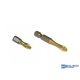 1/4" Pozidriv TORSION bit hegyek S2-TiN