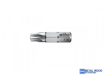 WIHA Standard TORX bit hegyek