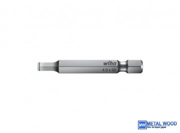 WIHA Professional MagicRing imbusz bit hegy SW6,0x50