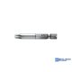 WIHA Professional MagicSpring TORX bit hegyek