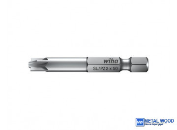 WIHA Professional Xeno bit hegyek SL/PZ