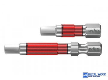 WIHA TY-Bit IMBUSZ bit hegyek