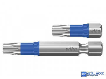 WIHA T-Bit TORX bit hegyek