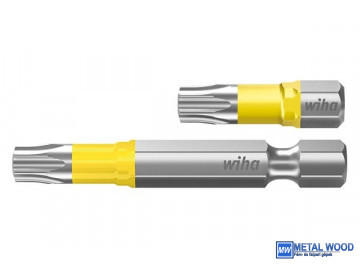 WIHA Y-Bit TORX bit hegyek