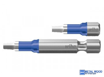 WIHA T-Bit hegy #2x25 5db