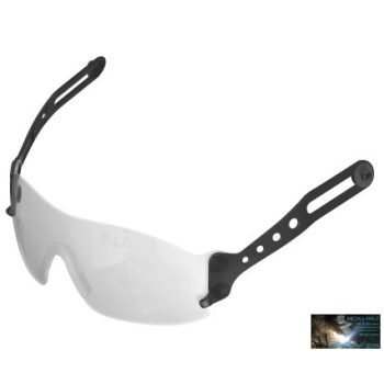 THD-EVOSPEC FELHAJTHATÓ VÍZTISZTA SISAKSZEMÜVEG