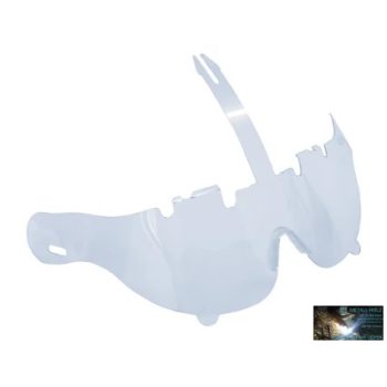 THD-MK7 VÉDŐSISAKRA FELSZERELHETŐ SZEMVÉDŐ